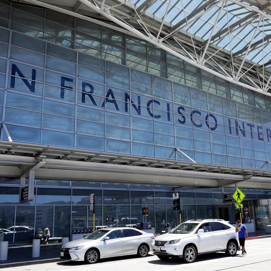 British political commentator Sami Hamdi detained by federal authorities at California airport
